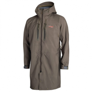 Sitka Gear Sitka Solids Kodiak Jacket Pyrite X Large 50208-PY-XL