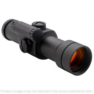 Aimpoint 9000SC 2MOA Red Dot Sight 11417 - Ring Marks UA4531