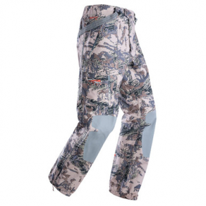 Sitka Gear Sitka Stormfront Pant Optifade Open Country Extra Large Tall 50219-OB-XLT