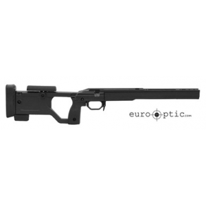 Kinetic Research Group KRG X-ray 700SA Black Chassis