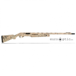 Benelli Nova Waterfowl Edition 12ga 3-1/2" 28" Realtree Max-5 4+1 Pump Action Shotgun 20074