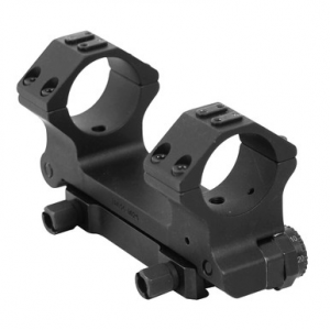 ERA-TAC Adjustable Inclination Mount 34mm 47mm-1.85" high (required height for SB 5-45) UA-1904 Excellent Condition