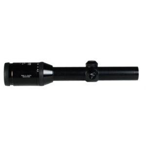 Swarovski Habicht 1.5-4.5x20 Nova with plex reticle-UB740