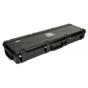Desert Tech SKB SRS With Foam Hard Case in Black