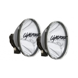 Lightforce Blitz 240mm 12V 35W HID Driving Lights