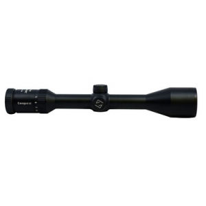 Zeiss Conquest 3.5-10x44 Zplex Reticle Hunting Turrets-UA473