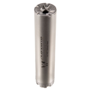 SilencerCo White Sparrow 22 Suppressor SC-SU597