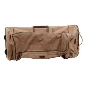 Sauer Trolley - Sauer Luggage in Tan