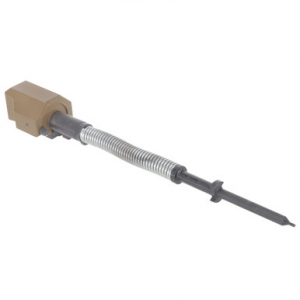 Accuracy International AXSR Dark Earth LH Shroud and Firing Pin Assembly 29362DE