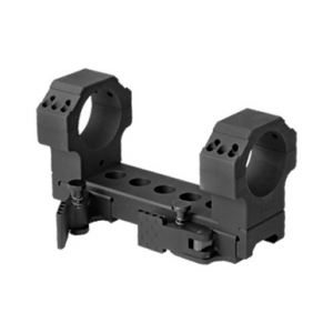 US Optics UMQDS 34mm 30 MOA Scope Mount QD-123