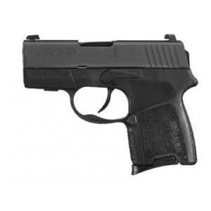 Sig Sauer Sig P290RS Laser 9mm Pistol 290RS-9-BSS-L