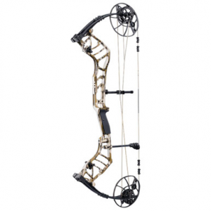 Bear Archery Bear Legend 30 RH70 Mossy Oak Bottomland/Black Bow AV55A600B7R