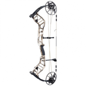 Bear Archery Bear Legend 30 LH70 Veil Whitetail/Black Bow AV55A600W7L