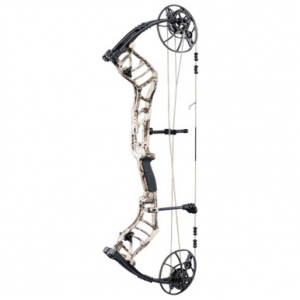 Bear Archery Bear Legend 30 RH70 Veil Whitetail/Black Bow AV55A600W7R