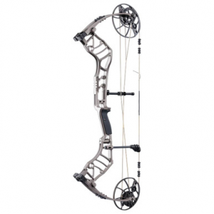 Bear Archery Bear Legend 30 LH70 Stone Bow AV55A601S7L
