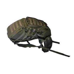 Eberlestock F1 Mainframe & Vapor 5000 V2 Pack Dry Earth F1-V50ME