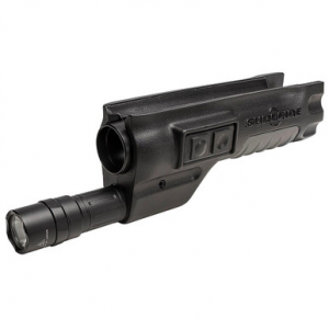 SureFire Dedicated Forend 1000 LU WeaponLight for Mossberg 500/590 623LMG-B
