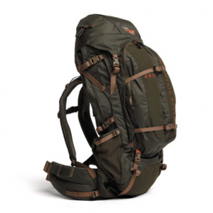 Sitka Gear Mountain Hauler 4000 Pack Deep Lichen Large/Extra Large 40069-DLI-LXL