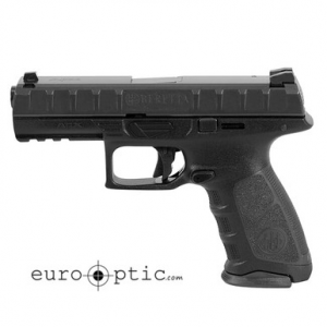 Beretta APX .40S&W Striker-Fired Pistol 15rd Mag JAXF421