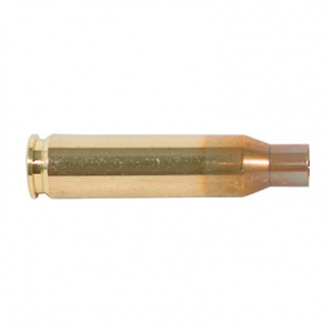 Peterson Brass Peterson 7mm-08 Rem Casing Bulk Box of 500 PCC7MM08500