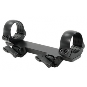 Merkel K3 30mm low scope mount