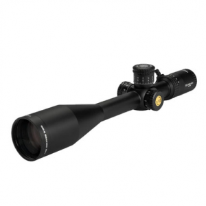 athlon optics Athlon Argos BTR GEN3 10-40x56mm ABLR4 SFP MOA Riflescope 214078