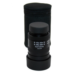 Zeiss 20-60 Diascope Spotting Scope Eyepiece only - Excellent condition no ringmarks. Item #UB230