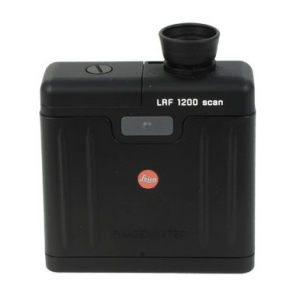Leica Rangemaster 1200 Compact Laser Range Finder-UA803