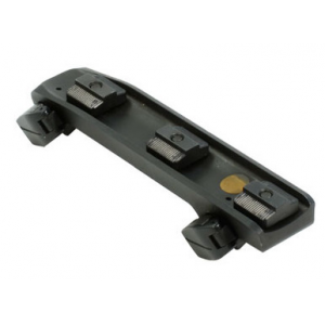 Blaser Quick Detach Saddle Mount for Schmidt & Bender Rail Scope-UB845