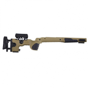 GRS Riflestocks GRS Bifrost Browning X Bolt SA Brown Stock 105055