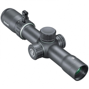 Bushnell Tactical Bushnell Forge 1-8x30 Black 1cm German #4i Ultra Riflescope RF1830BS9