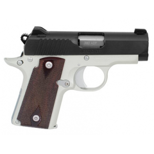Kimber 1911 Micro Two-Tone .380 ACP 3300102