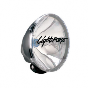 Lightforce XGT 240mm 24V 35W HID Driving Light