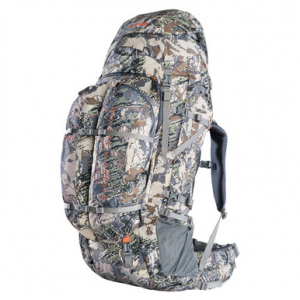 Sitka Gear Sitka Mtn Hauler 4000 Pack Optifade Open Country Large/Extra Large 40069-OB-LXL