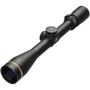 Leupold VX-3i 3.5-10x40 (1 inch) CDS-ZL Duplex Riflescope 177823