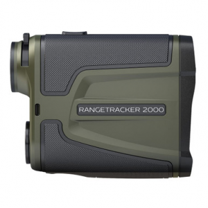 German Precision Optics GPO RangeTracker 2000 6X 2000y OLED Green Rangefinder HLRF2001
