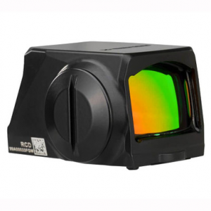 Sig Sauer ROMEO-X SIG-LOC 1x24mm 32MOA Circle/2MOA Red Dot Reflex Sight SORX1600 - Light Scratches/Wear UA6714