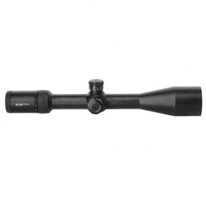 Vortex Strike Eagle 4-24x50 with EBR-4 MOA Riflescope SE-1627