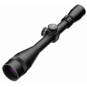 Leupold Mark AR MOD 1 6-18x40mm Adj Obj P5 Fine Duplex 115393