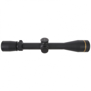 Leupold VX-3i 3.5-10x40 (1 inch) CDS-ZL Duplex Riflescope 177823 - UA2129