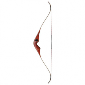 Bear Archery Bear Supermag 48 RH55 Bubinga Bow ATSM1355R