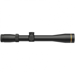 Leupold VX-Freedom 6-18x40 (30mm) CDS Side Focus Tri-MOA Riflescope 175081 Like New Condition UA2353