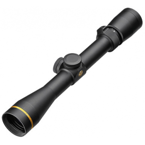 Leupold VX-3i 2.5-8x36mm Matte Boone & Crockett 170679