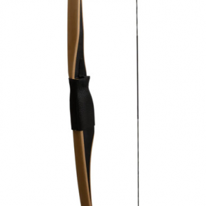 Bear Archery Bear Montana Longbow LH50 Bamboo Bow AMLB2450L