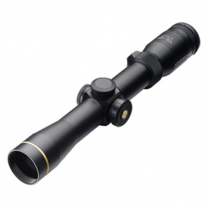 Leupold VX-R 2-7x33mm FireDot Duplex 110684