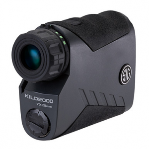 Sig Sauer KILO 2000 7x25mm Rangefinding Monocular SOK20702