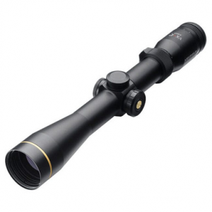 Leupold VX-R 3-9x40mm FireDot Duplex 110686