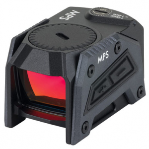 Steiner MPS Micro Pistol Reflex Sight 8700-MPS - Excellent Condition UA2723