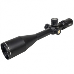 Athlon Scopes Like New Athlon Argos BTR 10-40X56mm DD SF 30mm BLR SFP MOA Riflescope 214071
