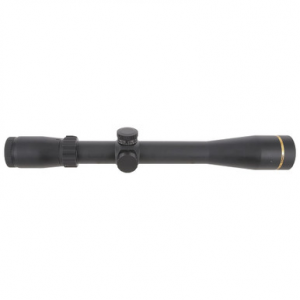 Leupold VX-Freedom 6-18x40 (30mm) CDS Side Focus Tri-MOA Riflescope 175081- - UA2154